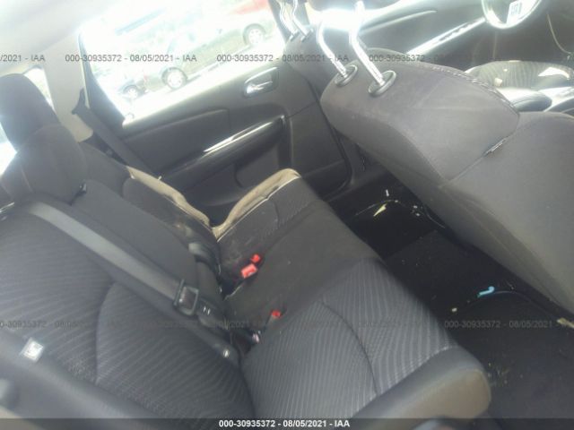 Photo 7 VIN: 3C4PDCAB6JT382723 - DODGE JOURNEY 