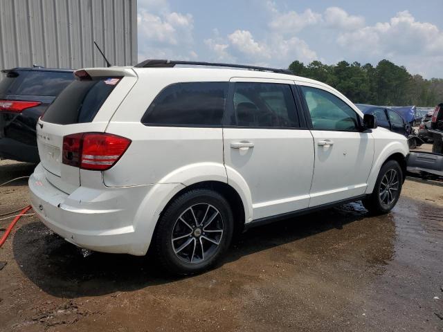 Photo 2 VIN: 3C4PDCAB6JT382981 - DODGE JOURNEY 