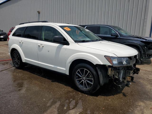 Photo 3 VIN: 3C4PDCAB6JT382981 - DODGE JOURNEY 