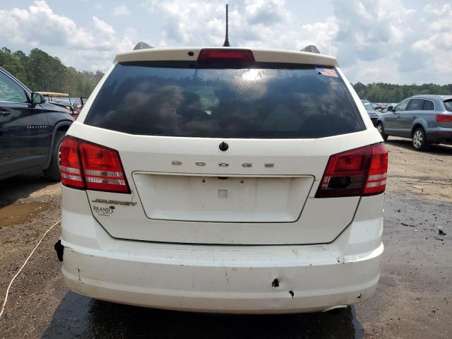 Photo 5 VIN: 3C4PDCAB6JT382981 - DODGE JOURNEY 