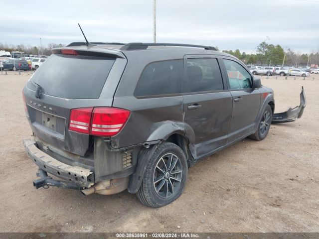 Photo 3 VIN: 3C4PDCAB6JT383631 - DODGE JOURNEY 