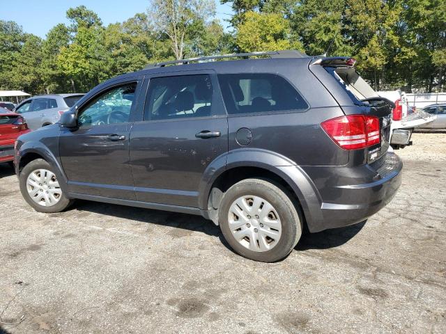 Photo 1 VIN: 3C4PDCAB6JT384200 - DODGE JOURNEY SE 