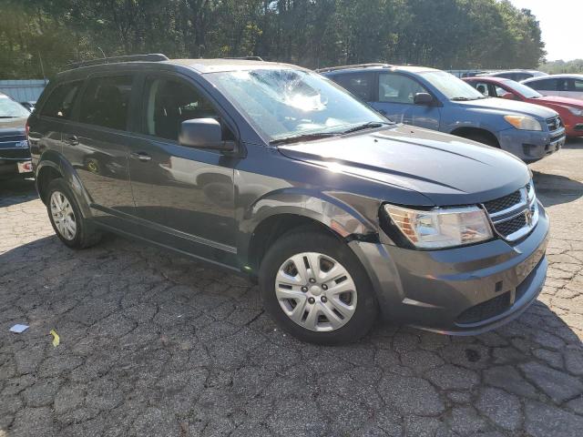 Photo 3 VIN: 3C4PDCAB6JT384200 - DODGE JOURNEY SE 