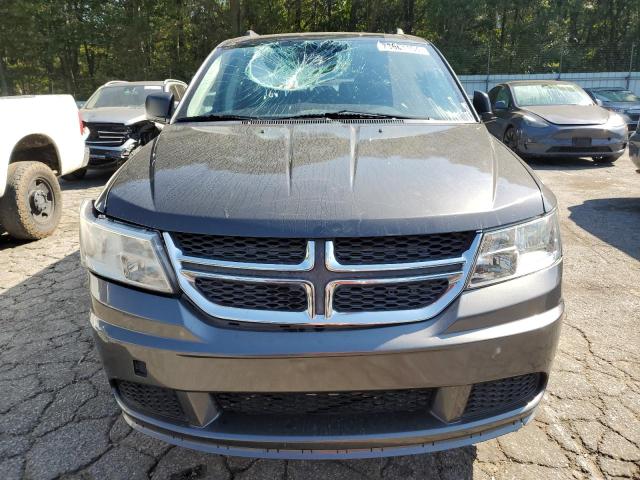 Photo 4 VIN: 3C4PDCAB6JT384200 - DODGE JOURNEY SE 