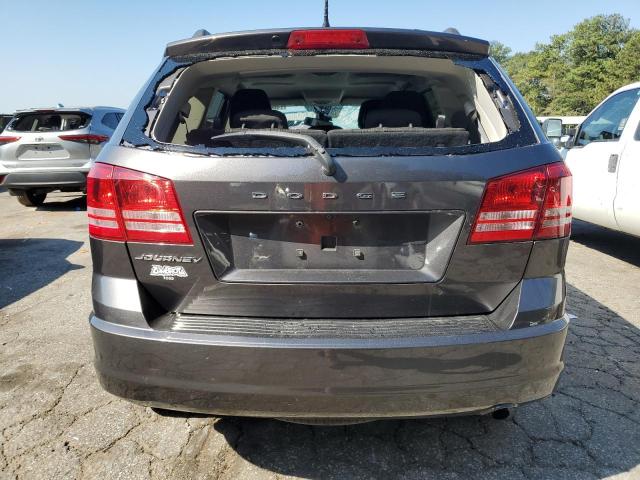 Photo 5 VIN: 3C4PDCAB6JT384200 - DODGE JOURNEY SE 