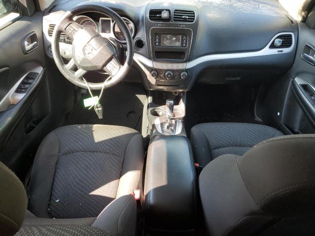 Photo 7 VIN: 3C4PDCAB6JT384200 - DODGE JOURNEY SE 