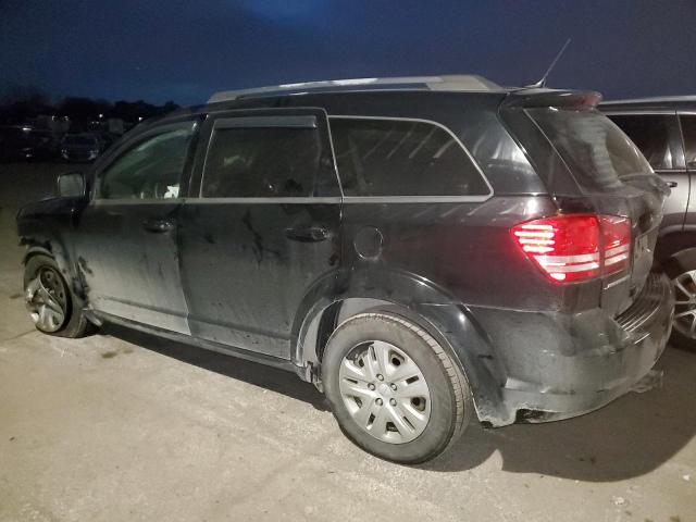 Photo 1 VIN: 3C4PDCAB6JT384519 - DODGE JOURNEY SE 