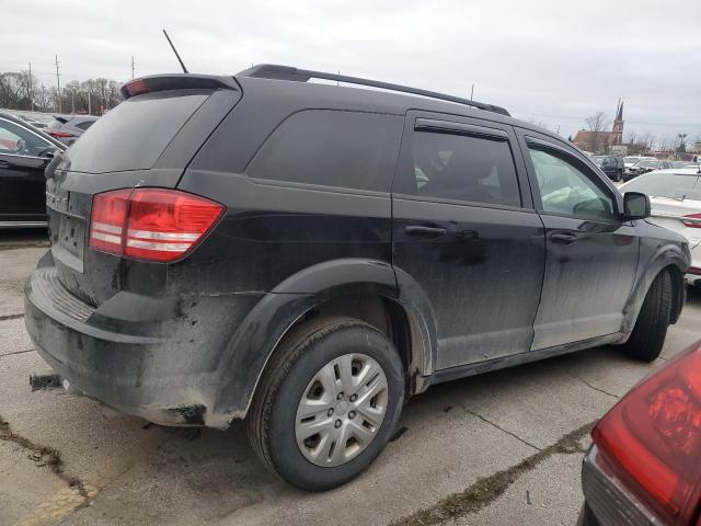 Photo 2 VIN: 3C4PDCAB6JT384519 - DODGE JOURNEY SE 