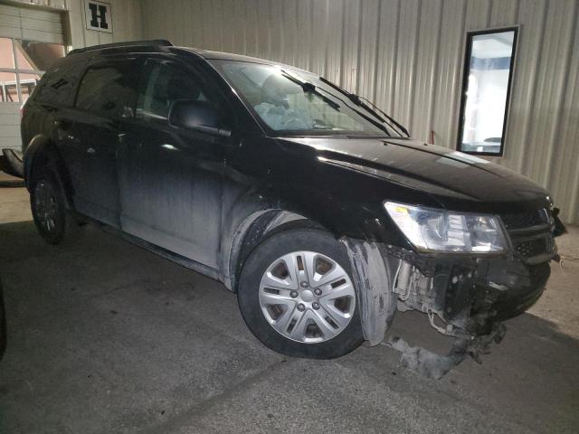 Photo 3 VIN: 3C4PDCAB6JT384519 - DODGE JOURNEY SE 