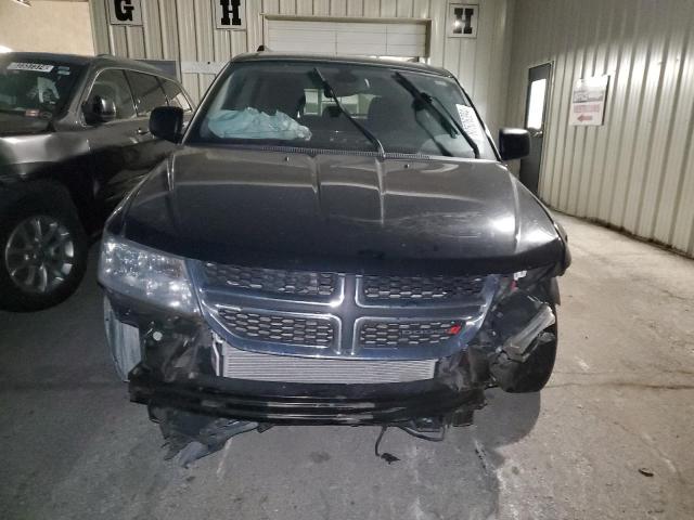 Photo 4 VIN: 3C4PDCAB6JT384519 - DODGE JOURNEY SE 