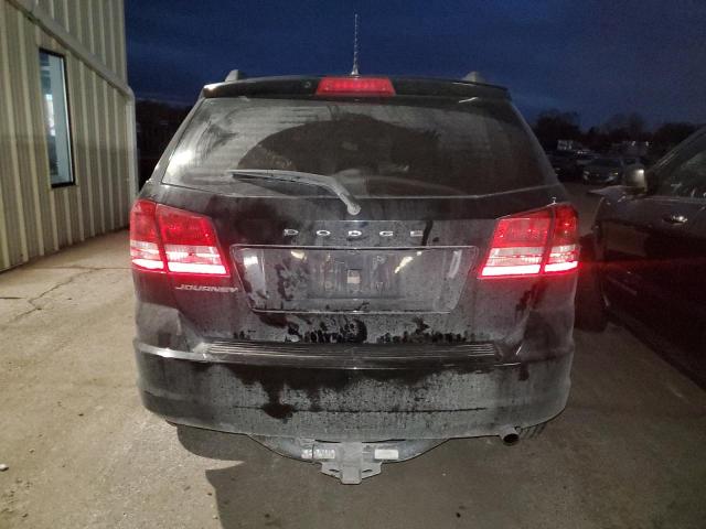 Photo 5 VIN: 3C4PDCAB6JT384519 - DODGE JOURNEY SE 