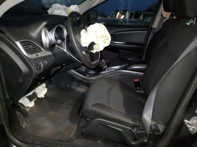 Photo 6 VIN: 3C4PDCAB6JT384519 - DODGE JOURNEY SE 