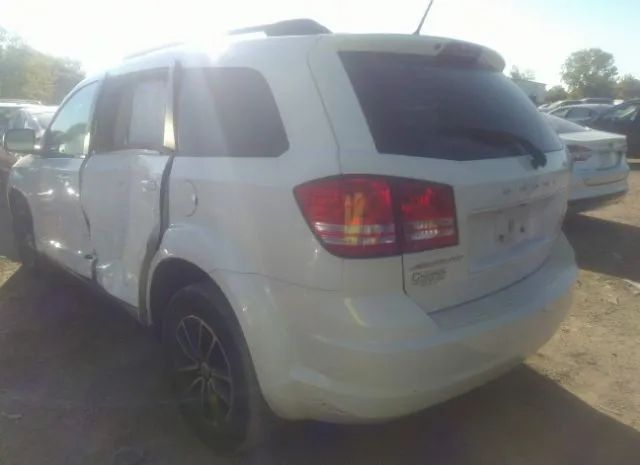 Photo 2 VIN: 3C4PDCAB6JT385119 - DODGE JOURNEY 