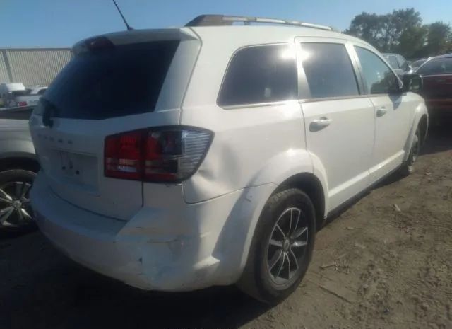 Photo 3 VIN: 3C4PDCAB6JT385119 - DODGE JOURNEY 