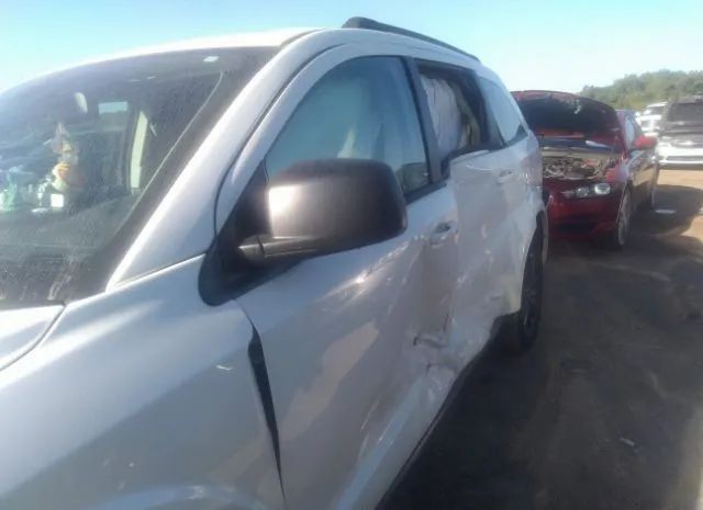 Photo 5 VIN: 3C4PDCAB6JT385119 - DODGE JOURNEY 