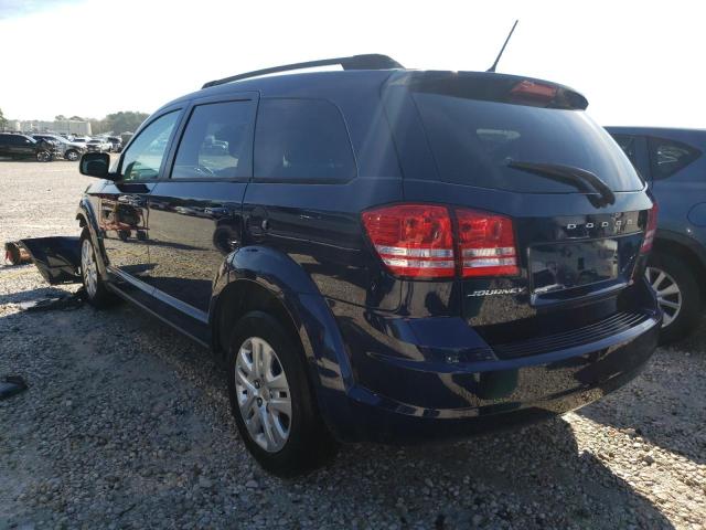 Photo 2 VIN: 3C4PDCAB6JT385265 - DODGE JOURNEY 