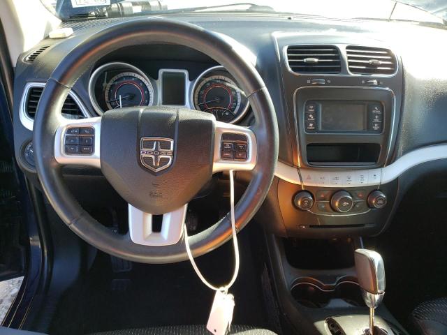 Photo 8 VIN: 3C4PDCAB6JT385265 - DODGE JOURNEY 