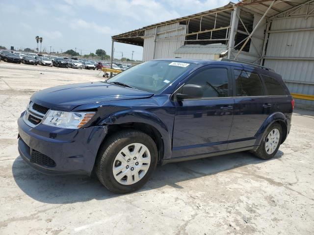 Photo 0 VIN: 3C4PDCAB6JT385282 - DODGE JOURNEY SE 