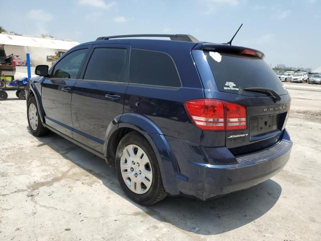 Photo 1 VIN: 3C4PDCAB6JT385282 - DODGE JOURNEY SE 