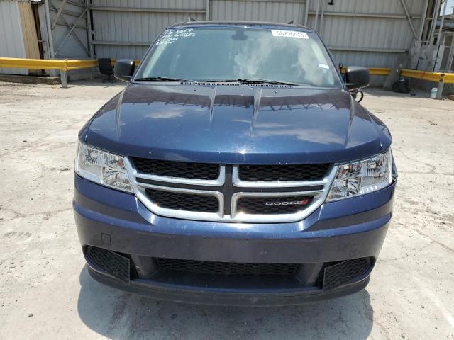 Photo 4 VIN: 3C4PDCAB6JT385282 - DODGE JOURNEY SE 