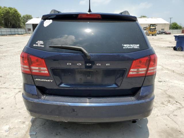 Photo 5 VIN: 3C4PDCAB6JT385282 - DODGE JOURNEY SE 