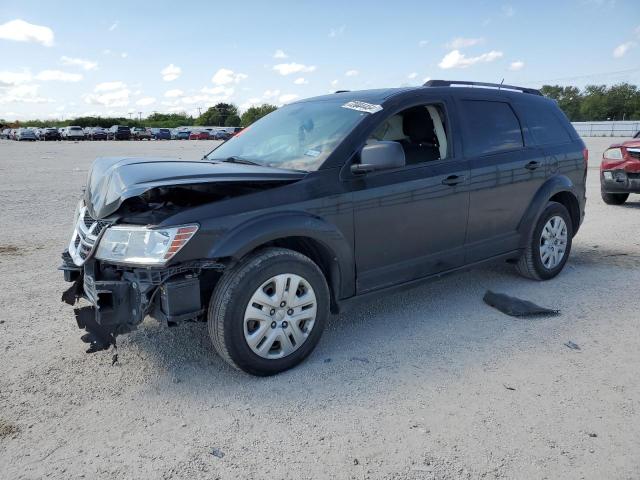 Photo 0 VIN: 3C4PDCAB6JT385492 - DODGE JOURNEY SE 