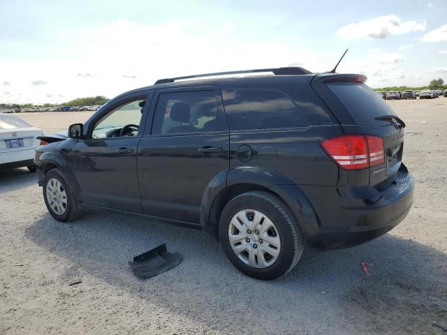 Photo 1 VIN: 3C4PDCAB6JT385492 - DODGE JOURNEY SE 