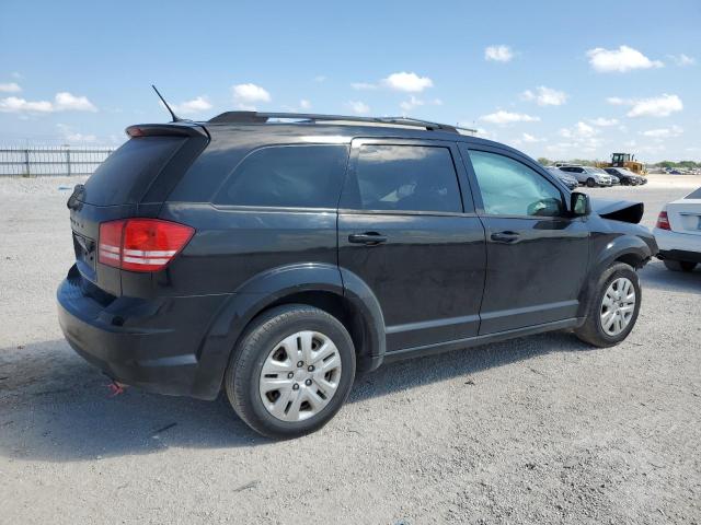 Photo 2 VIN: 3C4PDCAB6JT385492 - DODGE JOURNEY SE 