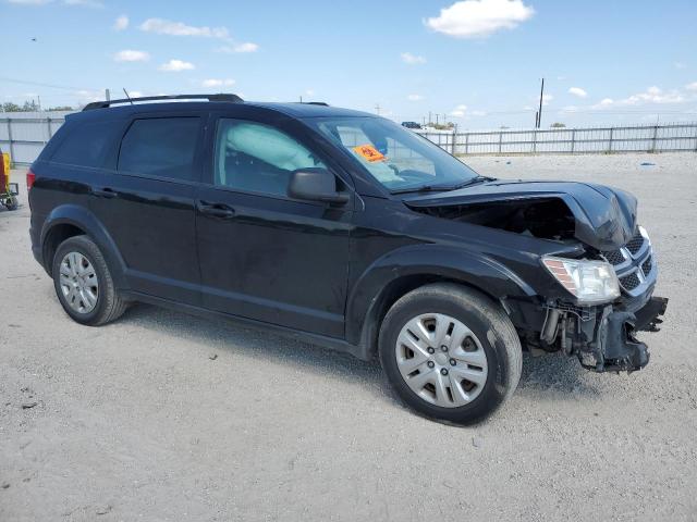 Photo 3 VIN: 3C4PDCAB6JT385492 - DODGE JOURNEY SE 