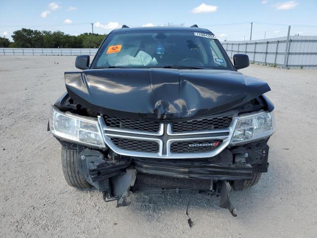 Photo 4 VIN: 3C4PDCAB6JT385492 - DODGE JOURNEY SE 