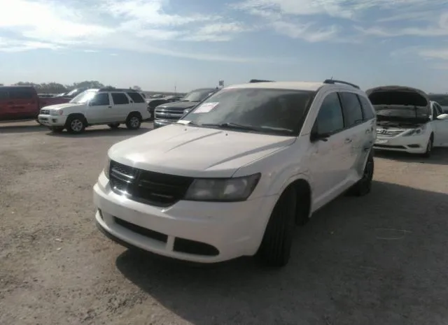 Photo 1 VIN: 3C4PDCAB6JT386044 - DODGE JOURNEY 