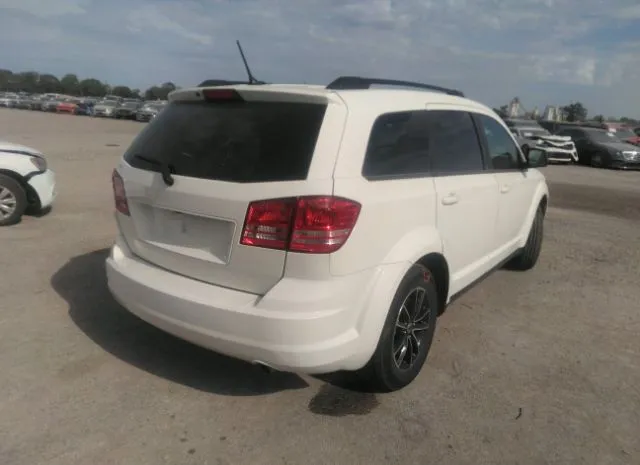 Photo 3 VIN: 3C4PDCAB6JT386044 - DODGE JOURNEY 