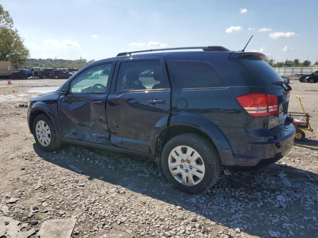 Photo 1 VIN: 3C4PDCAB6JT427191 - DODGE JOURNEY SE 