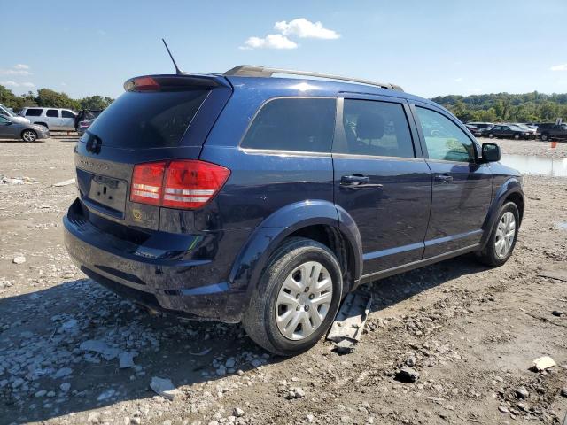 Photo 2 VIN: 3C4PDCAB6JT427191 - DODGE JOURNEY SE 