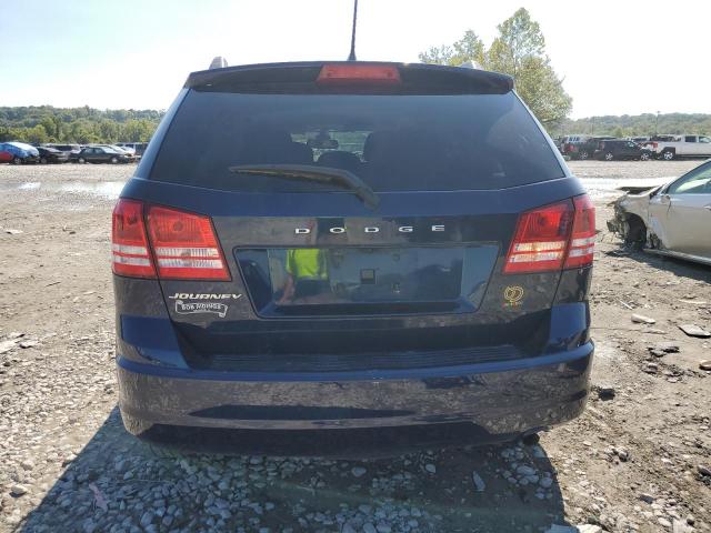 Photo 5 VIN: 3C4PDCAB6JT427191 - DODGE JOURNEY SE 