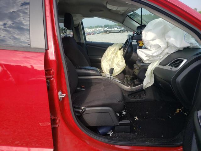 Photo 4 VIN: 3C4PDCAB6JT427644 - DODGE JOURNEY SE 