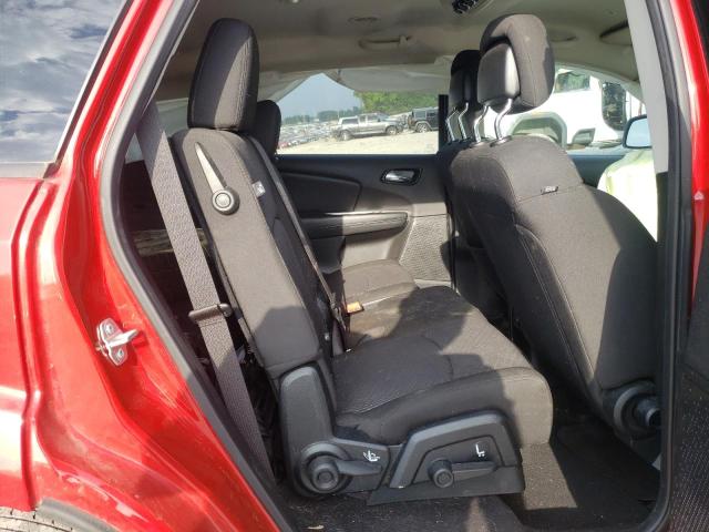 Photo 5 VIN: 3C4PDCAB6JT427644 - DODGE JOURNEY SE 