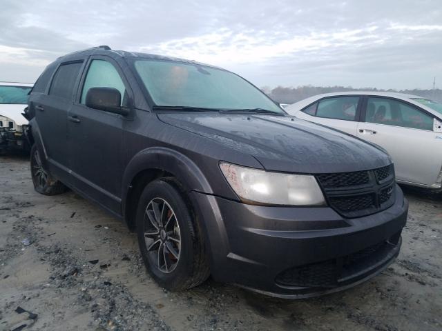 Photo 0 VIN: 3C4PDCAB6JT429765 - DODGE JOURNEY 