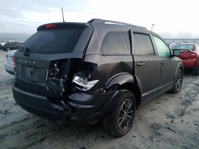 Photo 3 VIN: 3C4PDCAB6JT429765 - DODGE JOURNEY 