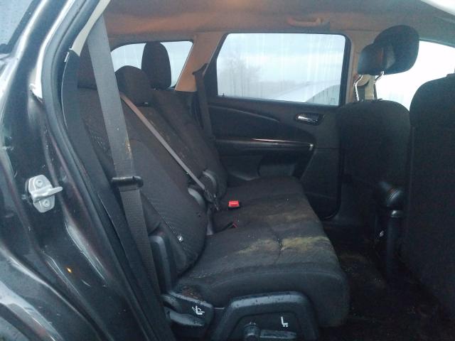 Photo 5 VIN: 3C4PDCAB6JT429765 - DODGE JOURNEY 