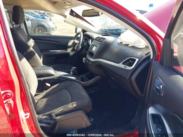 Photo 4 VIN: 3C4PDCAB6JT429801 - DODGE JOURNEY 