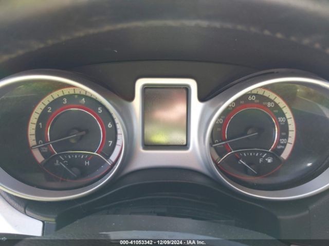 Photo 6 VIN: 3C4PDCAB6JT429801 - DODGE JOURNEY 