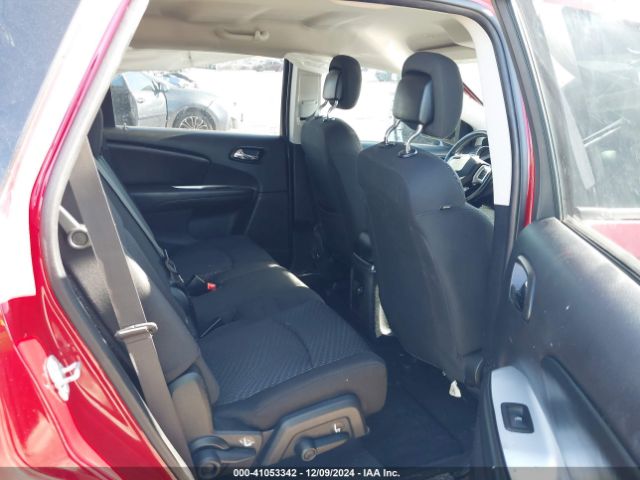 Photo 7 VIN: 3C4PDCAB6JT429801 - DODGE JOURNEY 