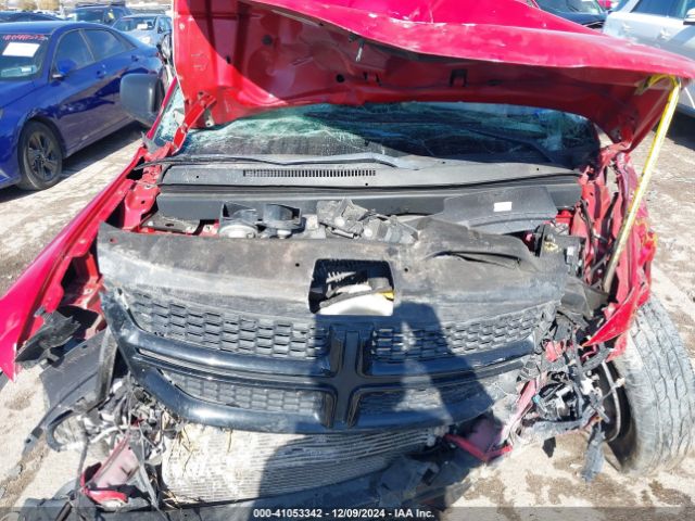 Photo 9 VIN: 3C4PDCAB6JT429801 - DODGE JOURNEY 