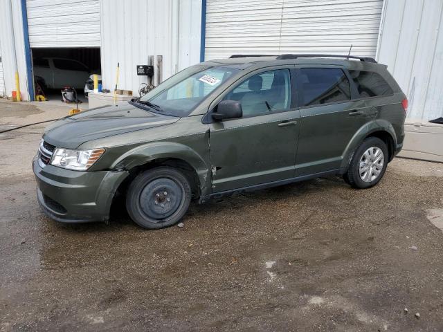 Photo 0 VIN: 3C4PDCAB6JT444606 - DODGE JOURNEY 