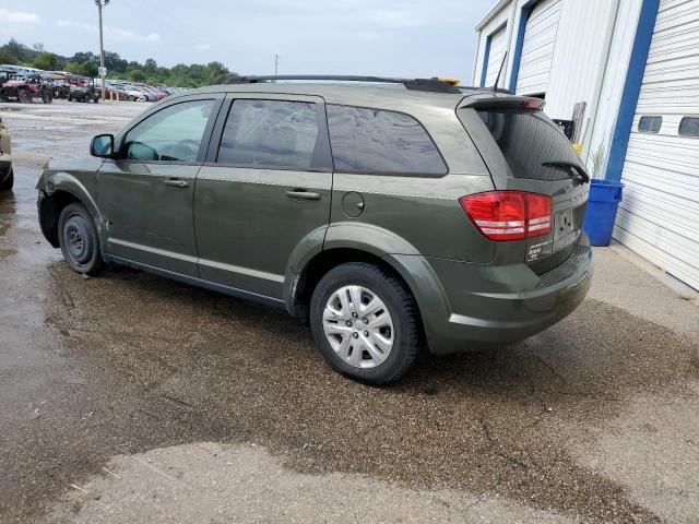 Photo 1 VIN: 3C4PDCAB6JT444606 - DODGE JOURNEY 