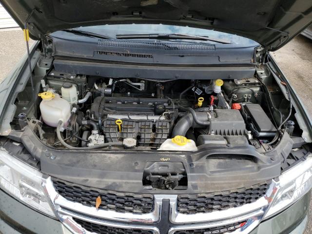 Photo 11 VIN: 3C4PDCAB6JT444606 - DODGE JOURNEY 