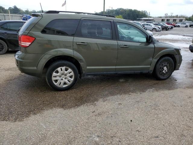 Photo 2 VIN: 3C4PDCAB6JT444606 - DODGE JOURNEY 