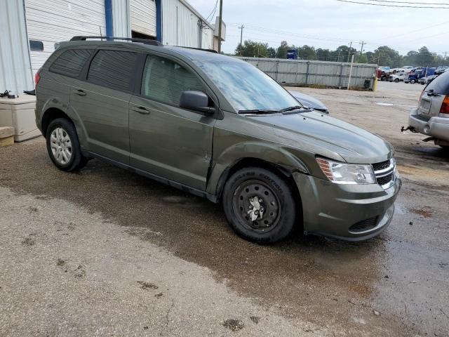 Photo 3 VIN: 3C4PDCAB6JT444606 - DODGE JOURNEY 