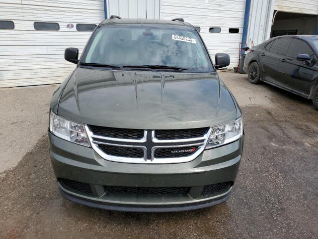 Photo 4 VIN: 3C4PDCAB6JT444606 - DODGE JOURNEY 